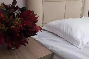 Bed and Breakfast Guest House Mari30
