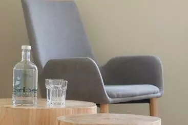 Bed and Breakfast Lagom Restaurant & Townhouse