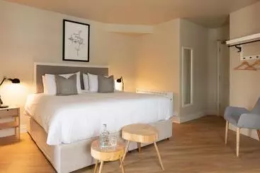 Bed & Breakfast Lagom Restaurant & Townhouse