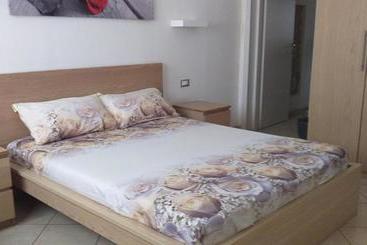 Bed and Breakfast Piccola Azzurra Branch