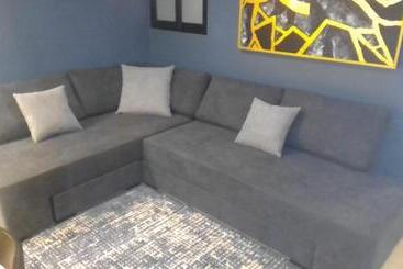 Apart Hotel Business Suites Kepler