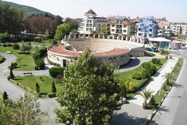 호텔 Complex Freya S   All Inclusive Light