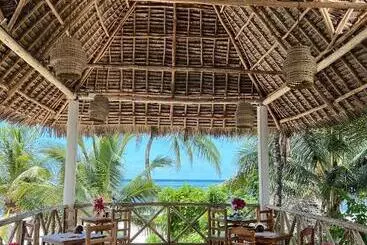 ホテル Sky & Sand Zanzibar