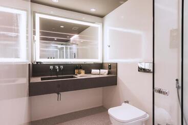 Novotel Lencois Paulista