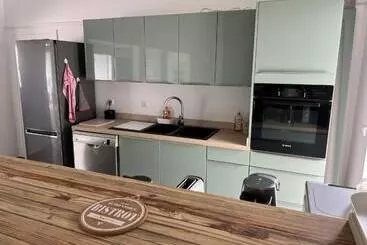 Majatalo Tiko Lodge Sxm