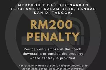 Hostel Rihla Bandar Utama