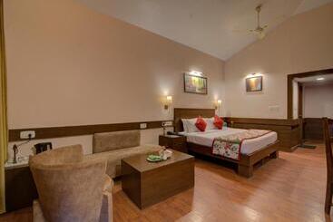 Tarika Resort & Spa , Chail