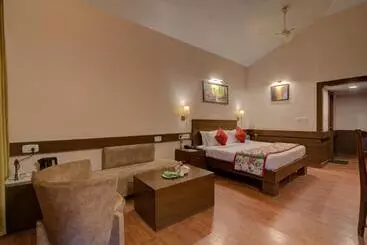 Tarika Resort & Spa , Chail