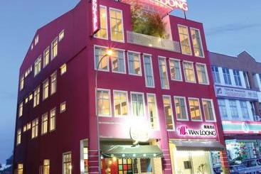 Schronisko Wan Loong