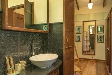 צימר Mojigao   Eco Resort