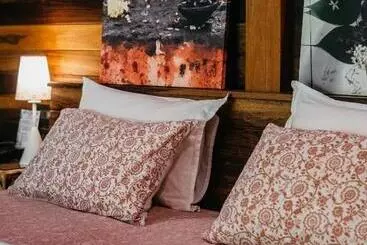 Bed and Breakfast Mojigao   Eco Resort