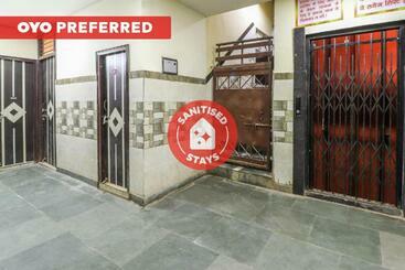 ホテル Collection O 46410  Yatika Inn