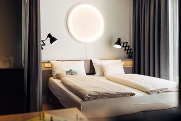 Harry S Home Bischofshofen Hotel & Apartments