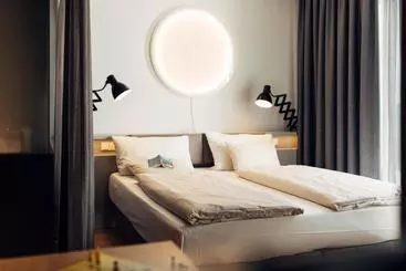 Harry S Home Bischofshofen Hotel & Apartments