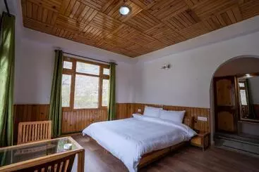 ホテル Kalpa
