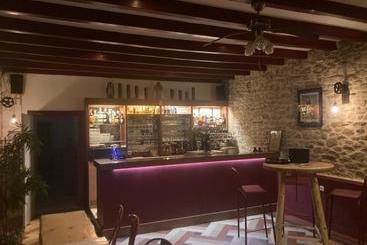 ペンション Au Coeur Vendéen