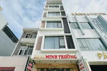 پانسیون Minh Truong