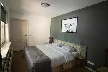 Bed and Breakfast Erve Toon'boer