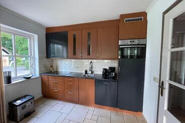 Bed and Breakfast Erve Toon'boer