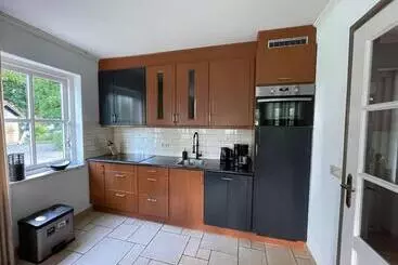 Bed & Breakfast Erve Toon'boer