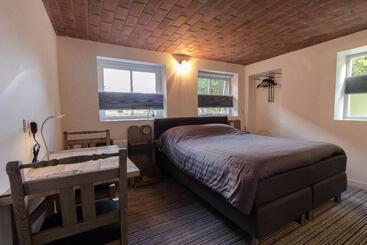 مبيت وإفطار Erve Toon'boer