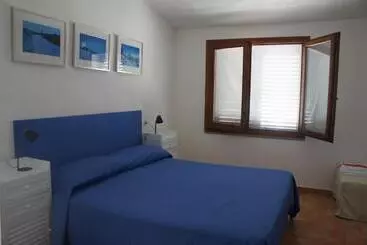 Bed and Breakfast Locanda Farorientale