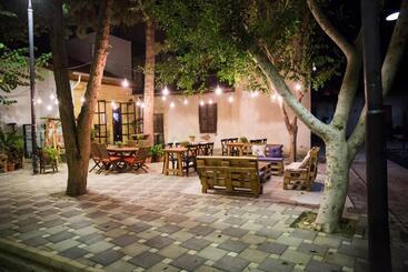 ベッドアンドブレックファースト The Iskemleci Guest House