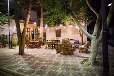 Bed and Breakfast The Iskemleci Guest House