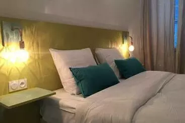 Hotel Casa Alice