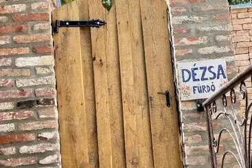 István Parkhotel és Gasztrofarm