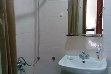 پانسیون Apartment On Erekle 25a