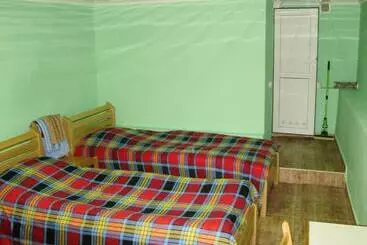 پانسیون Apartment On Erekle 25a