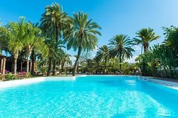 Bangalô HL Miraflor Suites