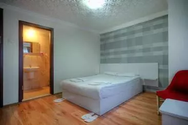 فندق Abro Necatibey