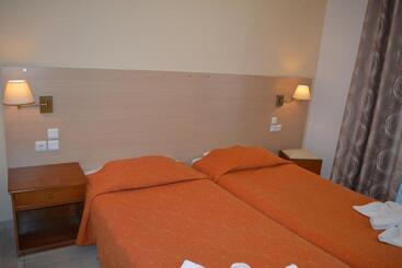 Hotel Anemomilos Villa