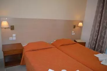 Hotel Anemomilos Villa