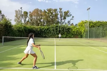 בית מלון כפרי Baia Di Nora