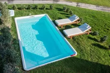 ホテル Bella Beach