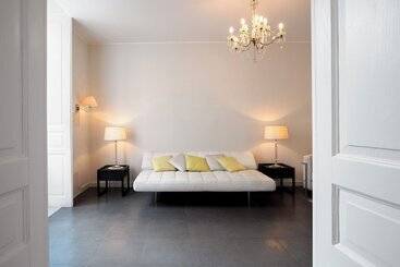 Hotel Palazzo Cavalieri