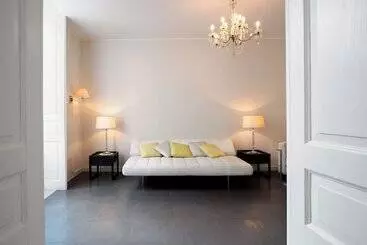 Hotel Palazzo Cavalieri