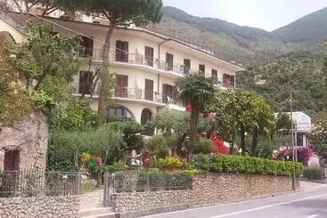 ホテル Club San Diego