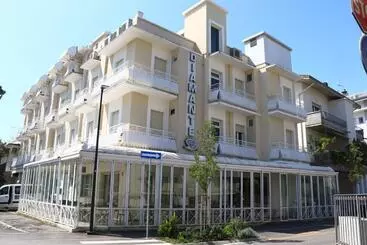 Otel Diamante