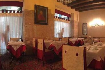 בית מלון כפרי Gabbia D'oro