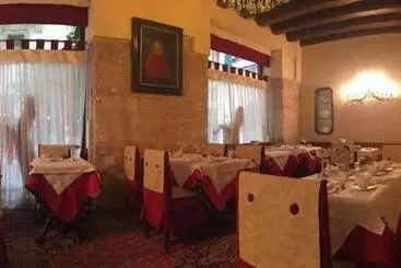 Отель Gabbia D'oro