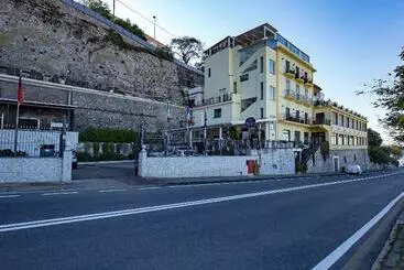 ホテル La Panoramica