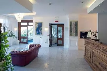 Szálloda La Panoramica