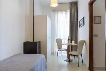 هتل La Perla Rimini