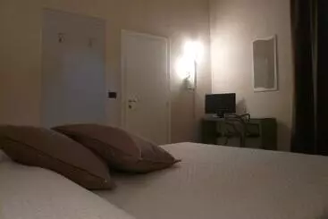 Hotel Lucca In Villa Elisa & Gentucca