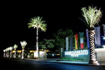 Magaggiari Hotel Resort