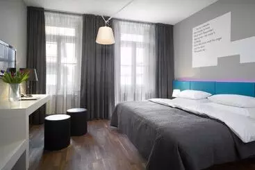 Hotel Moods Boutique